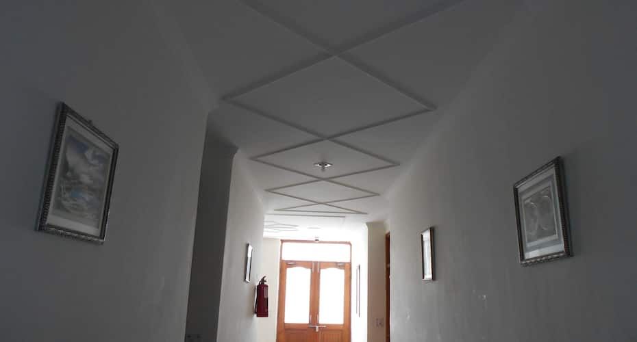 undefined Hotel D Meridien 4